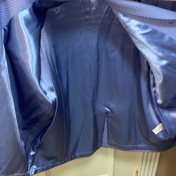 100% wool coat - Picture 7 of 8